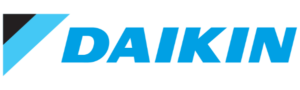 Klimatyzacja Słupsk - producenci - Daikin logo