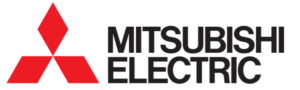 Klimatyzacja Słupsk - producenci - Mitsubishi Electric - logo